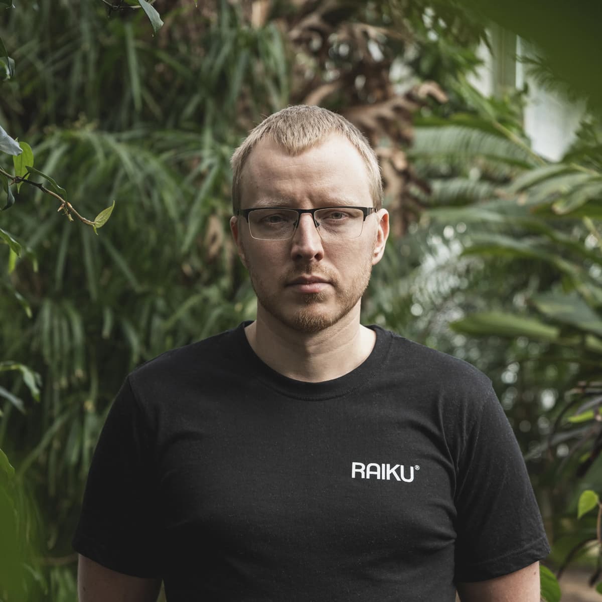 Thomas Rakus Team – RAIKU
